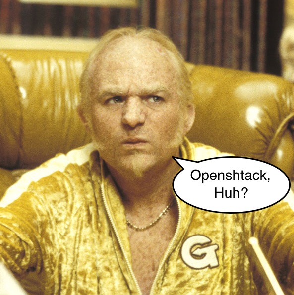 Openstack Gold Member
